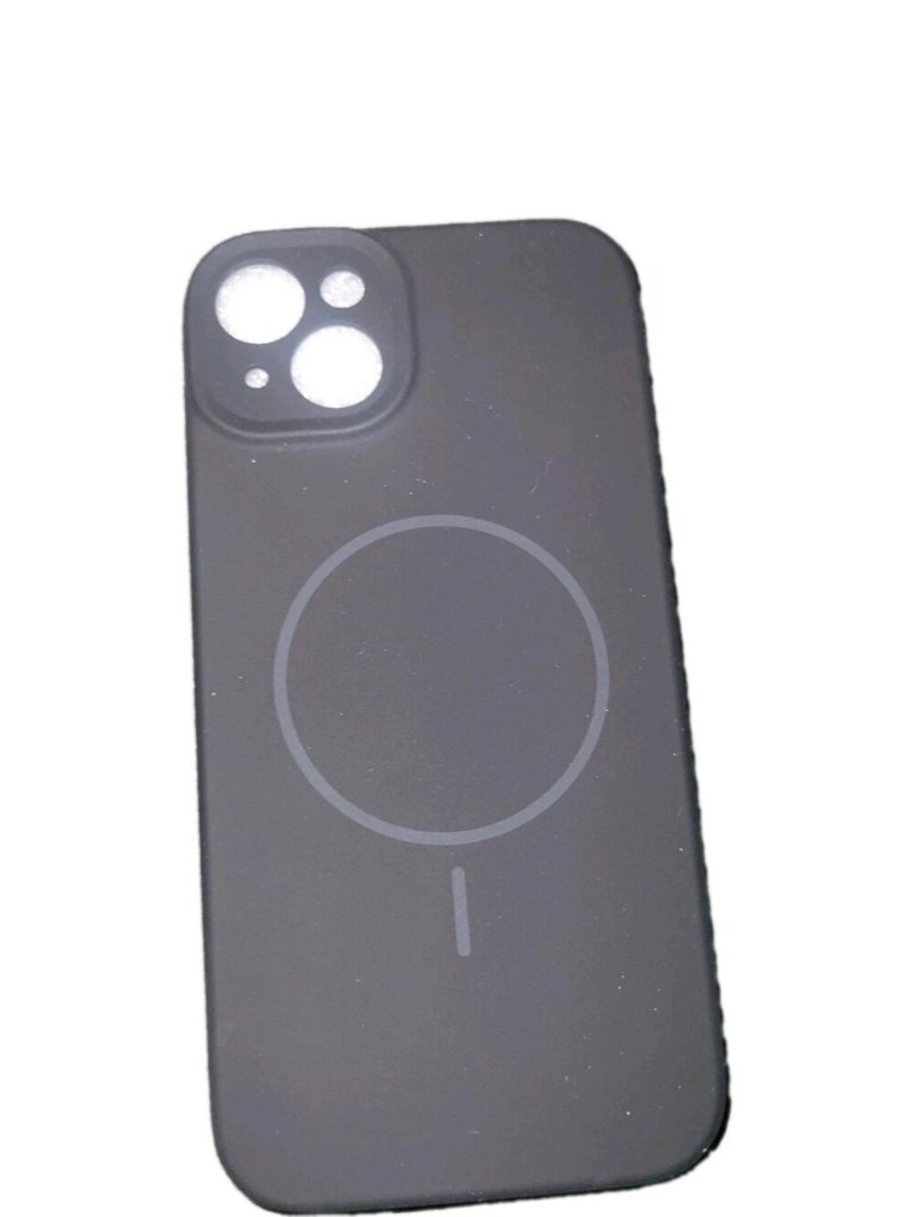 Miracase Silicone Case for iPhone 14 Plus